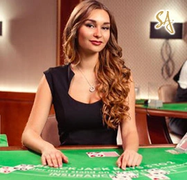 PH1VIP live dealer session with premium casino atmosphere
